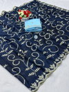 JK 23 Silk Fabric Saree Wholesale Clothing Distributors In India